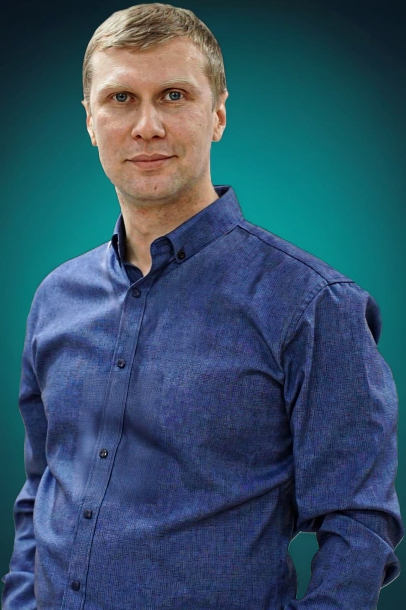 Кириенко Ефим Сергеевич