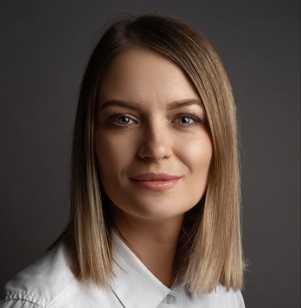 Белякова Елена Леонидовна